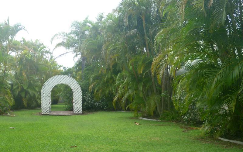 هتل Ballina Byron Islander Resort And Conference Centre