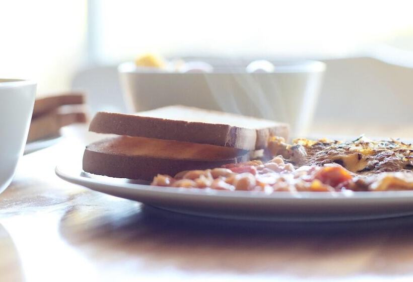 فندق Beechworth Motor Inn