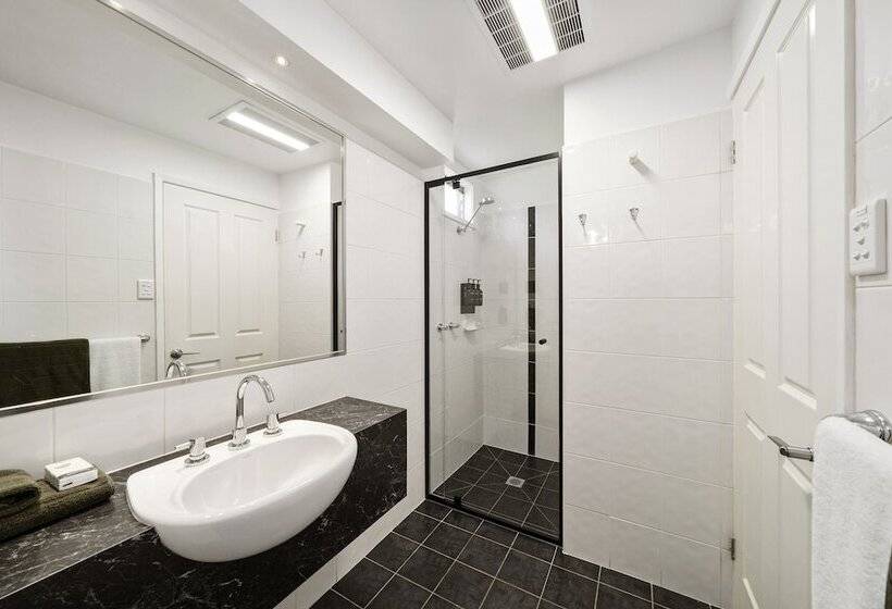 酒店 Beechworth Motor Inn