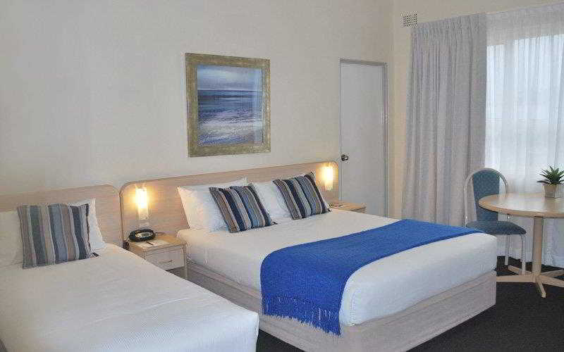 فندق Best Western Ashfields Philip Lodge