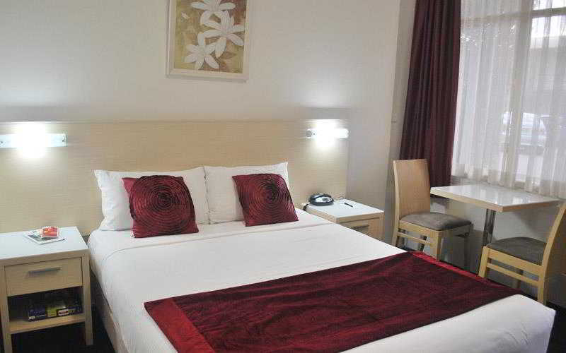 فندق Best Western Ashfields Philip Lodge