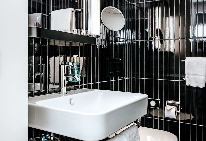 Best Western Plus Hotel Bern