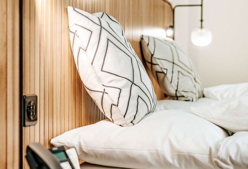 Best Western Plus Hotel Bern