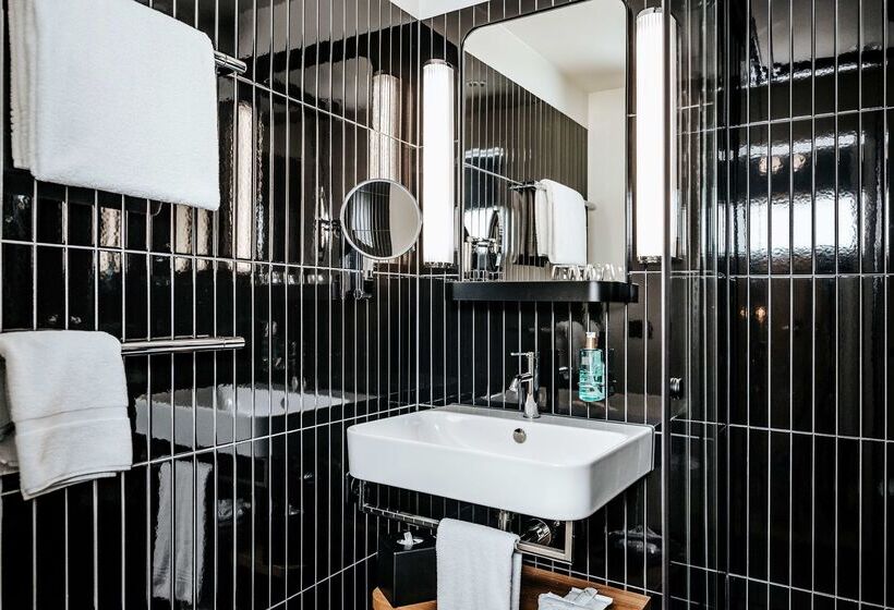 Best Western Plus Hotel Bern