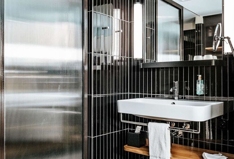 Best Western Plus Hotel Bern