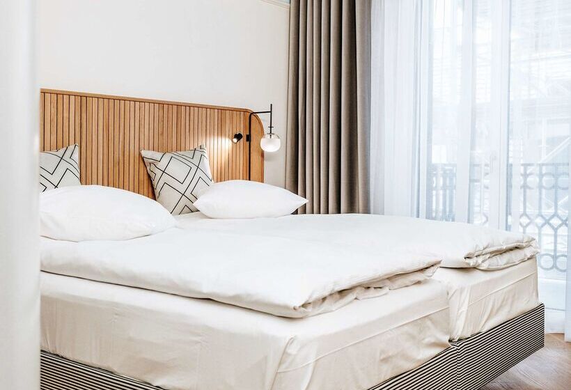 Best Western Plus Hotel Bern