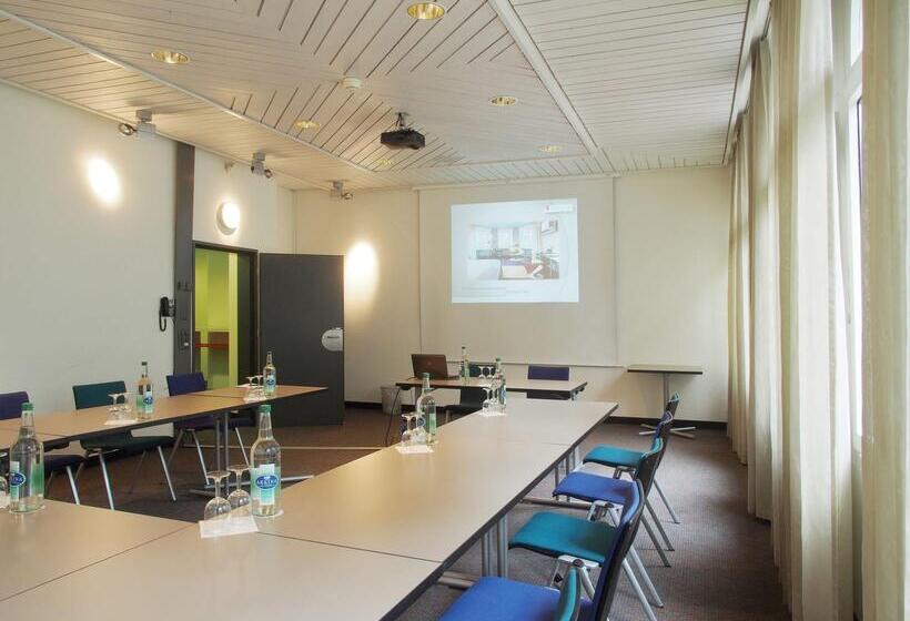 Best Western Plus Hotel Bern