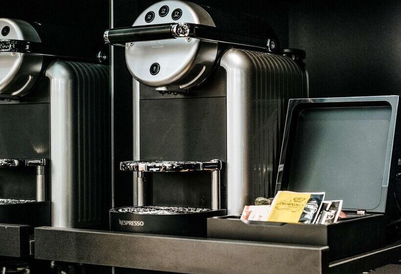 Best Western Plus Hotel Bern