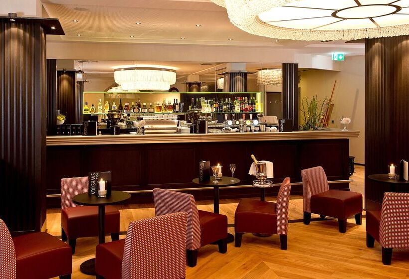 Best Western Plus Hotel Bern