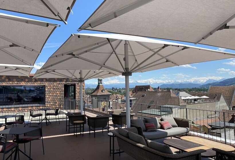 Best Western Plus Hotel Bern