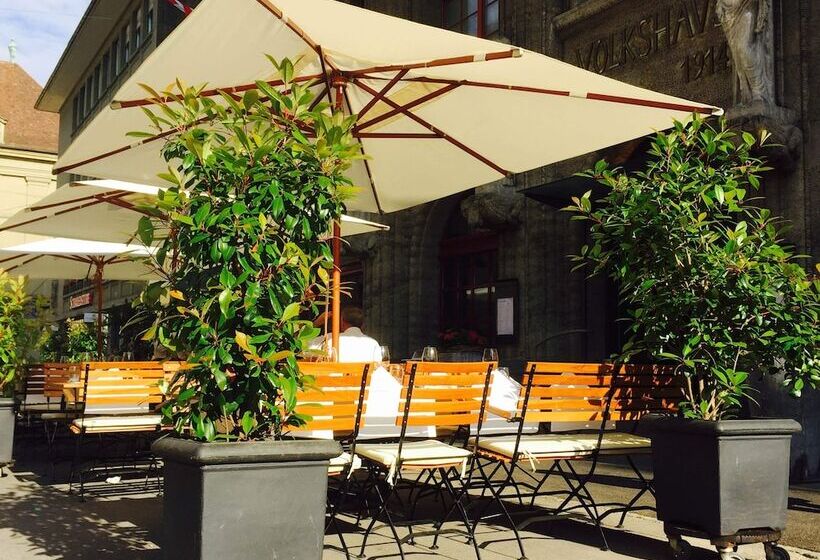 Best Western Plus Hotel Bern