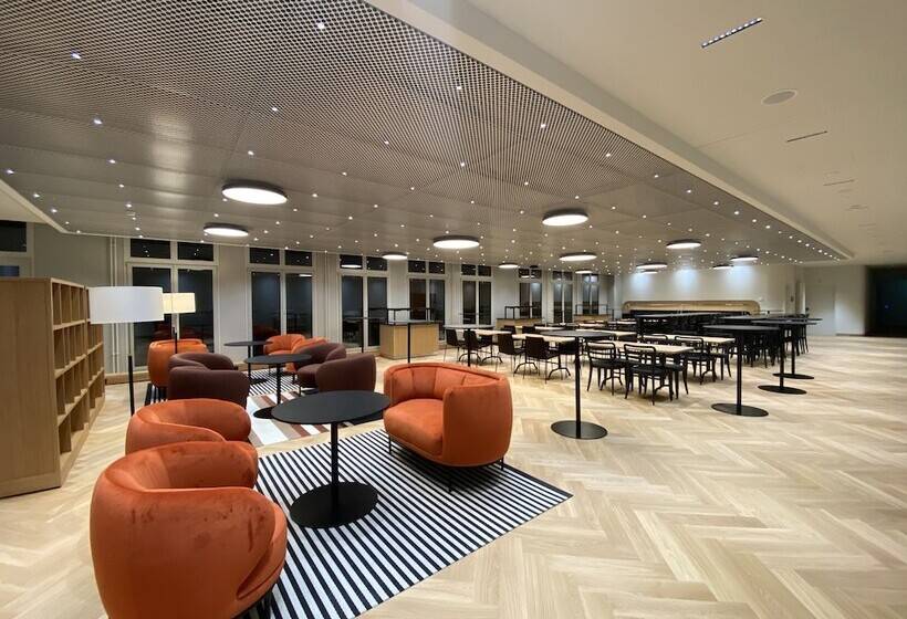 Best Western Plus Hotel Bern