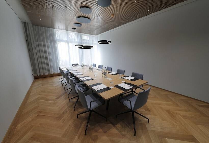 Best Western Plus Hotel Bern