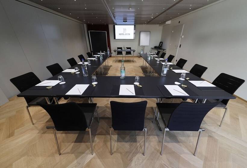 Best Western Plus Hotel Bern