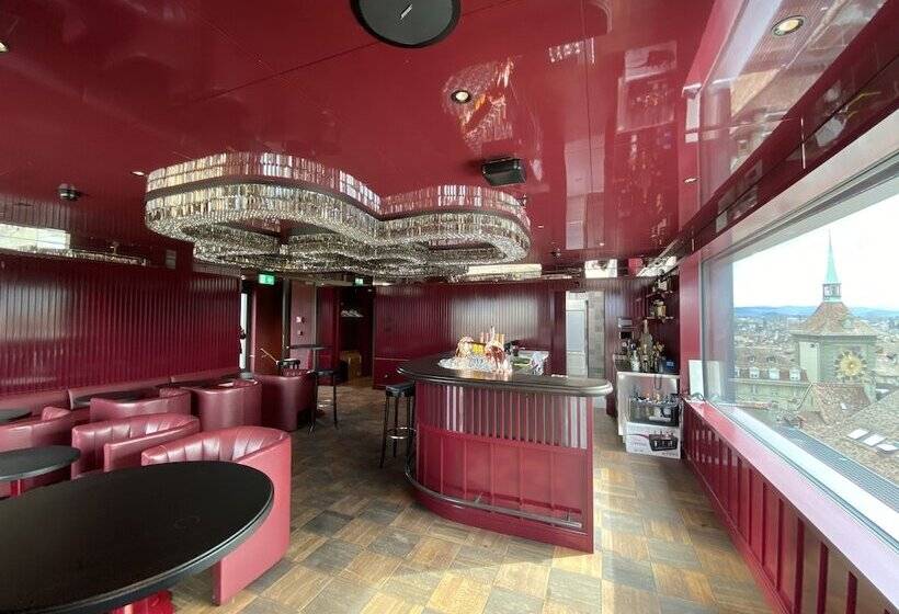 Best Western Plus Hotel Bern