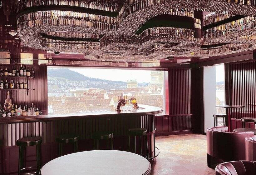 Best Western Plus Hotel Bern