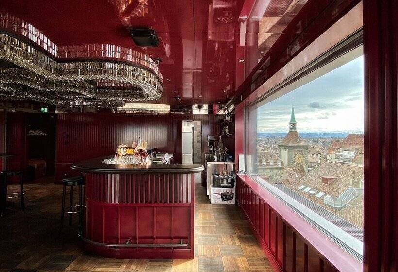 Best Western Plus Hotel Bern