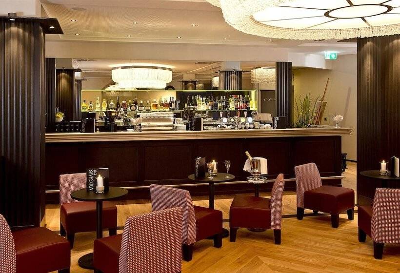 Best Western Plus Hotel Bern