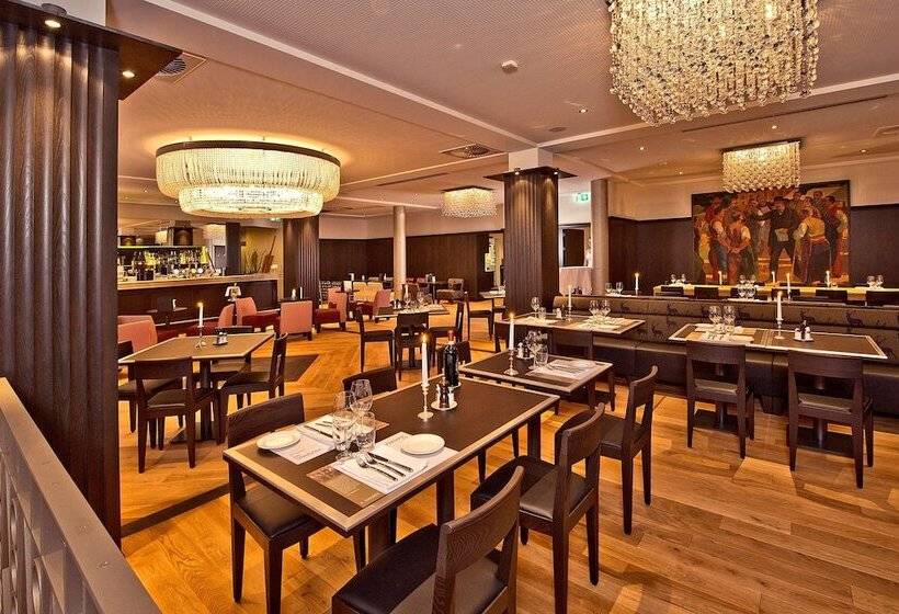 Best Western Plus Hotel Bern