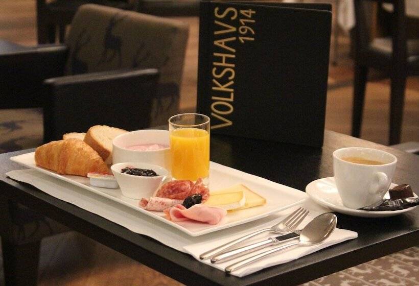 Best Western Plus Hotel Bern