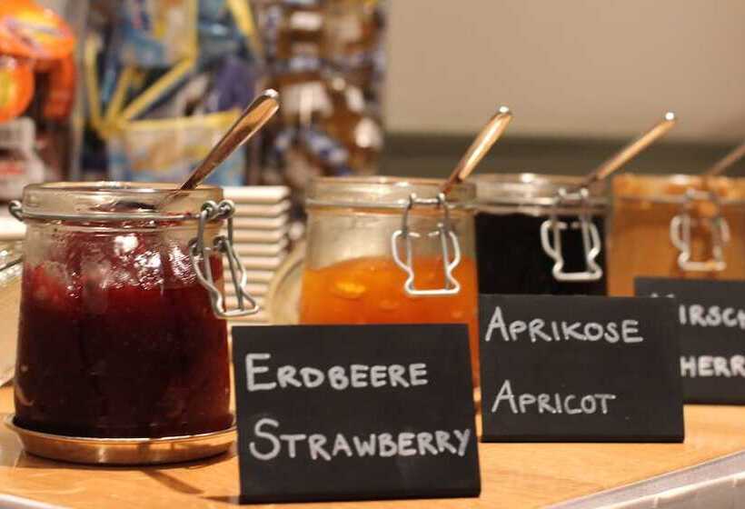 Best Western Plus Hotel Bern