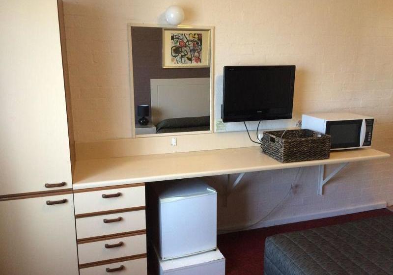 호텔 Best Western Lidcombe Motor Inn