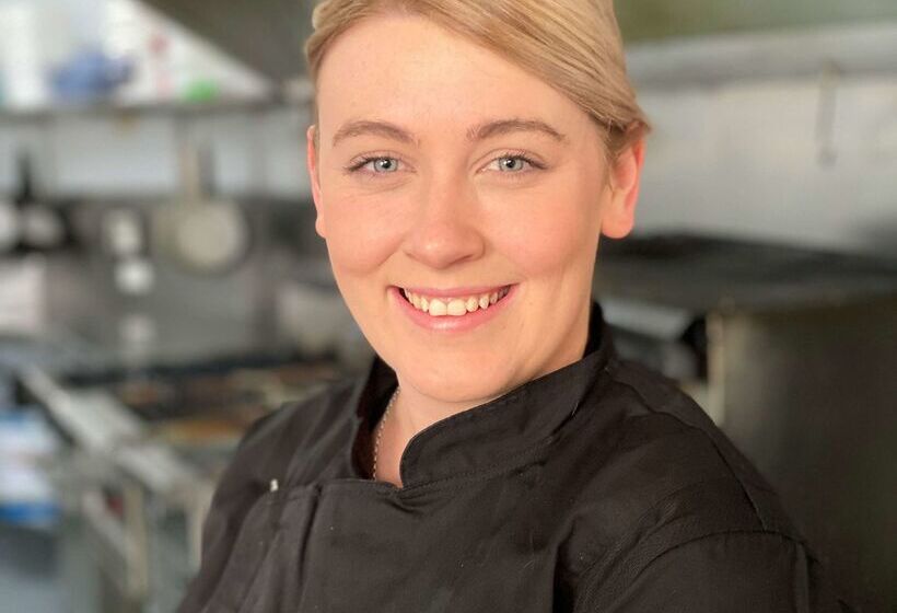 هتل Best Western Plus All Settlers Motor Inn