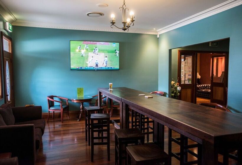 هتل Best Western Plus All Settlers Motor Inn