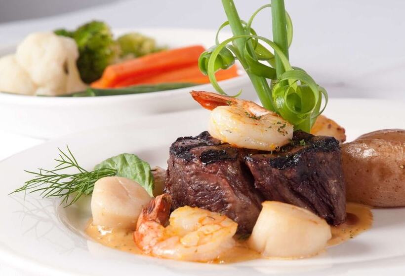 هتل Best Western Plus All Settlers Motor Inn