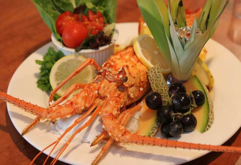 هتل Best Western Plus All Settlers Motor Inn