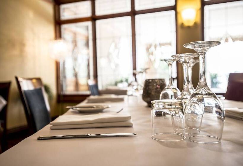 هتل Best Western Plus All Settlers Motor Inn