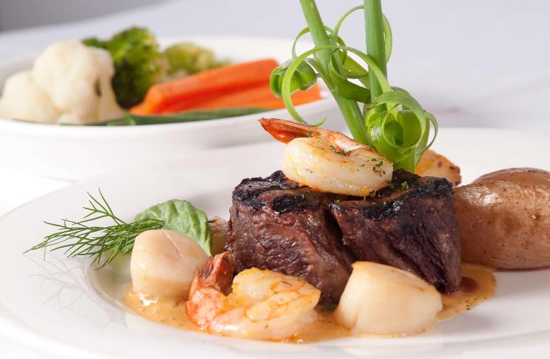 هتل Best Western Plus All Settlers Motor Inn