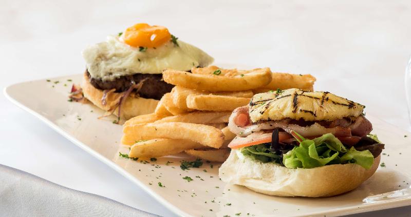 هتل Best Western Plus All Settlers Motor Inn