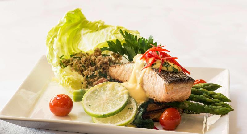 هتل Best Western Plus All Settlers Motor Inn