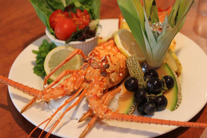 هتل Best Western Plus All Settlers Motor Inn