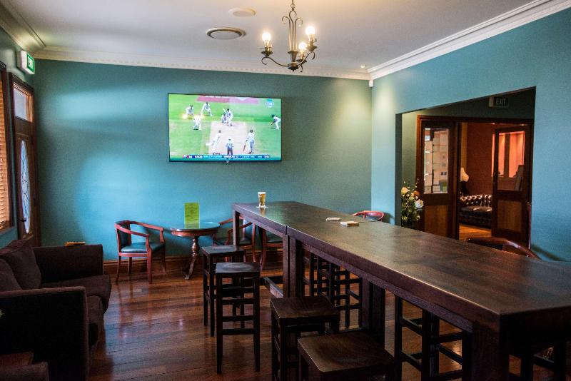 فندق Best Western Plus All Settlers Motor Inn