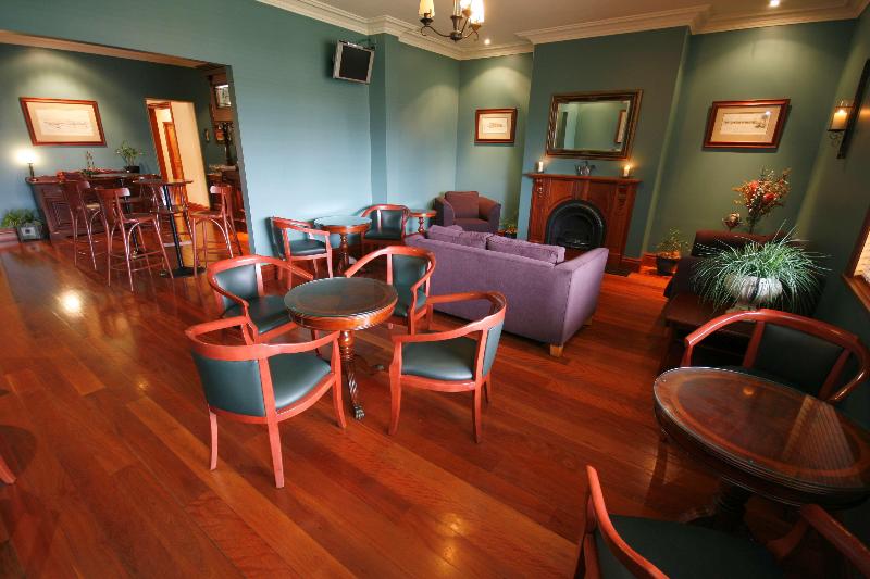 هتل Best Western Plus All Settlers Motor Inn