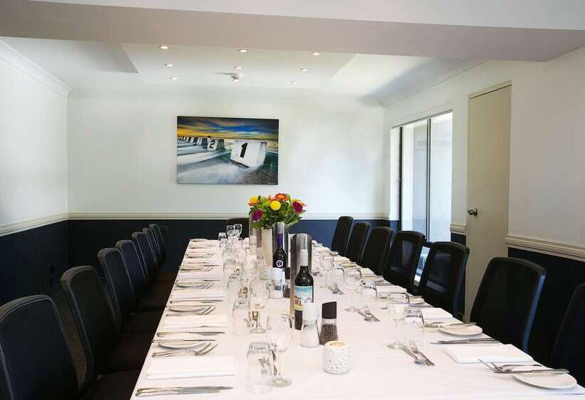 Best Western Plus Apollo Hotel Newcastle