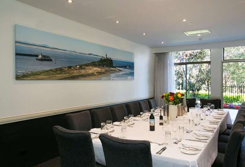 Best Western Plus Apollo Hotel Newcastle