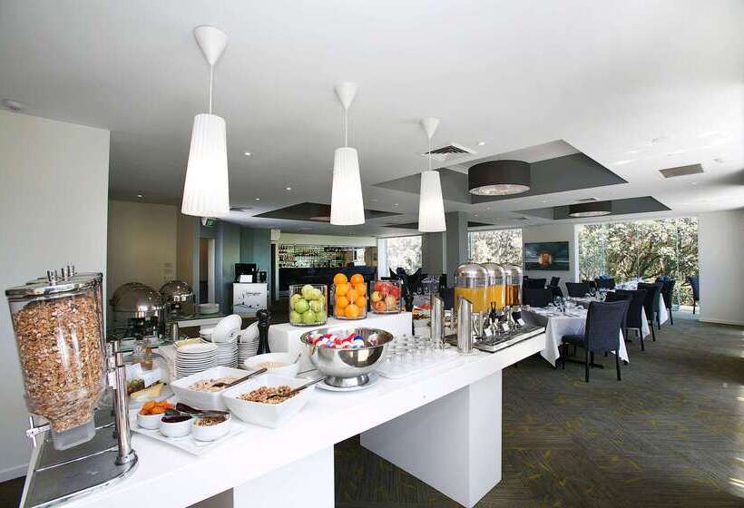 Best Western Plus Apollo Hotel Newcastle