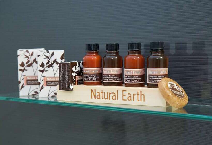 Best Western Plus Apollo Hotel Newcastle