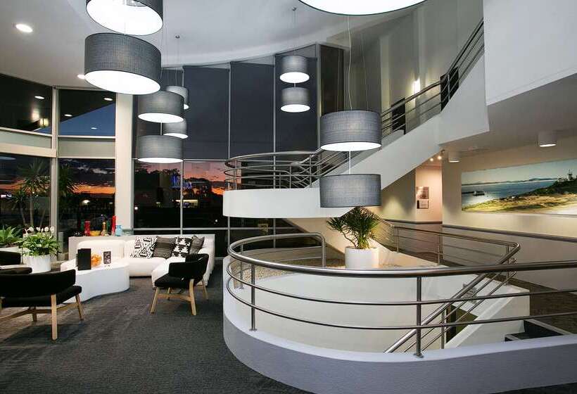 Best Western Plus Apollo Hotel Newcastle