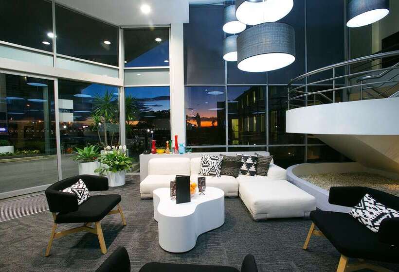 Best Western Plus Apollo Hotel Newcastle