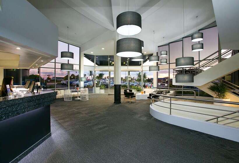 Best Western Plus Apollo Hotel Newcastle