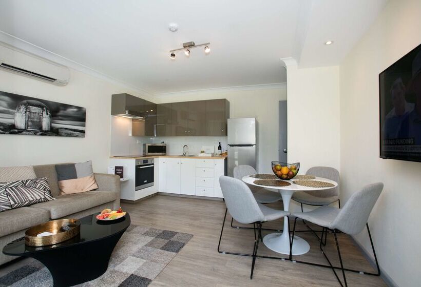 Best Western Plus Apollo Hotel Newcastle