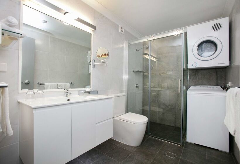 Best Western Plus Apollo Hotel Newcastle