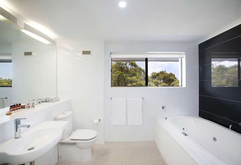 Best Western Plus Apollo Hotel Newcastle