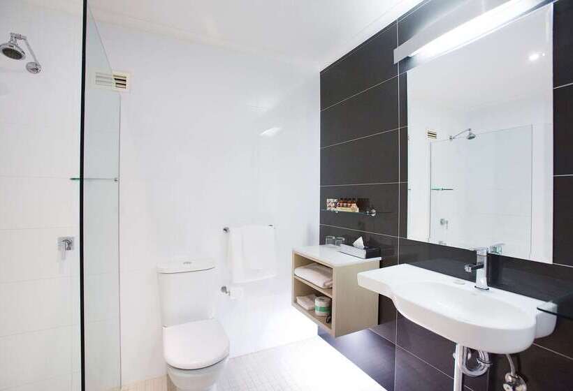 Best Western Plus Apollo Hotel Newcastle