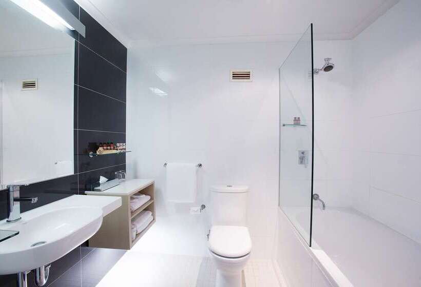 Best Western Plus Apollo Hotel Newcastle