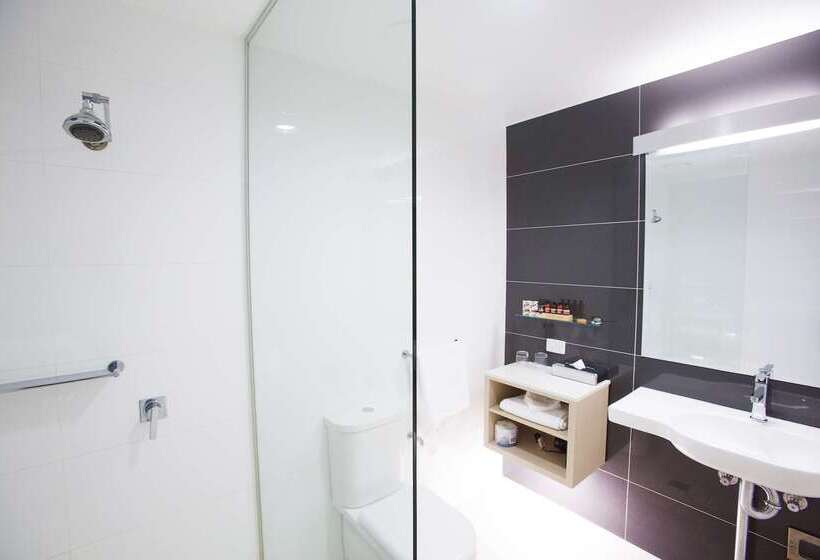 Best Western Plus Apollo Hotel Newcastle